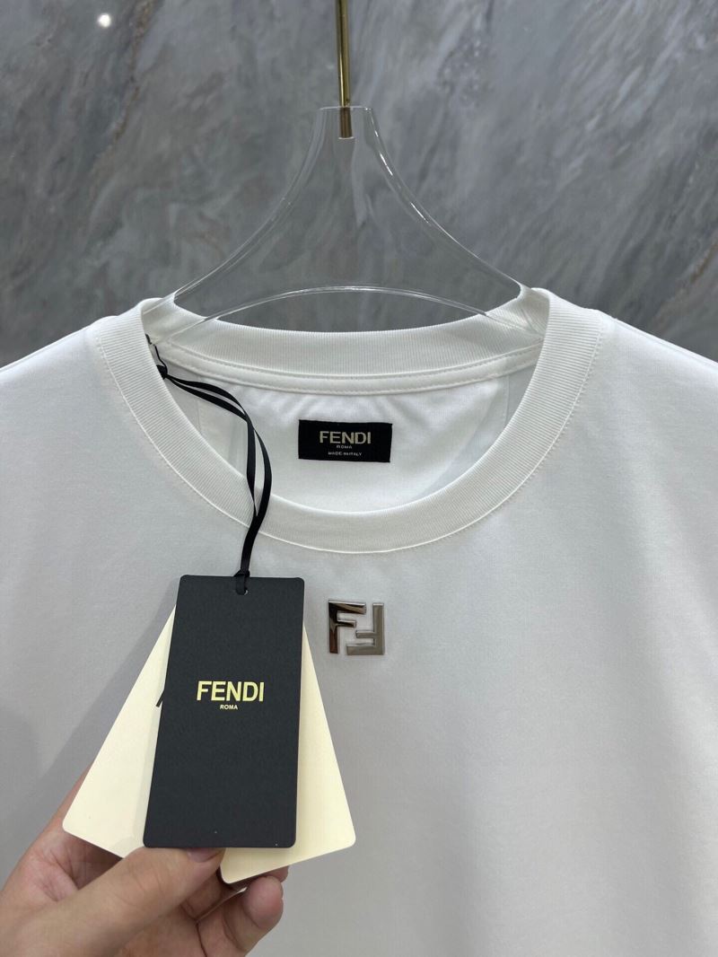 Fendi T-Shirts